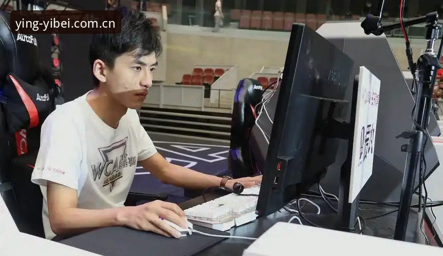 易倍电竞实时赔率数据全面解析：从触发机制到实战应用，弄懂“水位”为什么这么走